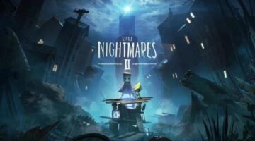 Review : Little Nightmares 2 : Seasoned Gaming
