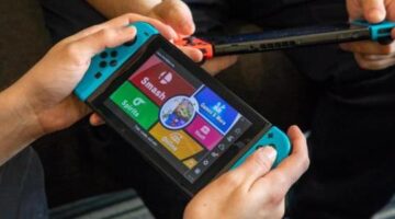 Best Nintendo Switch Games Coming in 2021