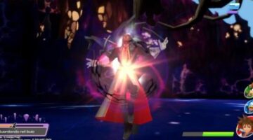 Kingdom Hearts: Melody Of Memory’s Boss Fights Are A Cruel Joke
