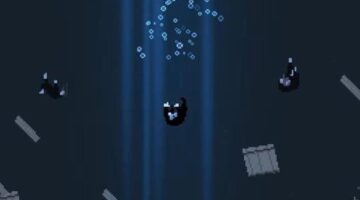 Olija review – a brisk adventure with a harpoon – Eurogamer
