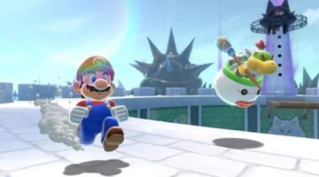 Bowser’s Fury Should Be A Template For Future Nintendo Projects
