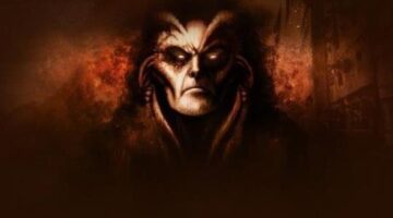 A Second Diablo 2 Expansion Was “only designed, never produced,” According to Series Creator
