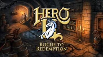 Hero-U: Rogue to Redemption Review | TechRaptor