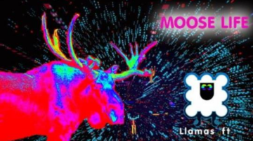 Moose Life Brings Its Psychedelic Experience to PSVR on February 16th