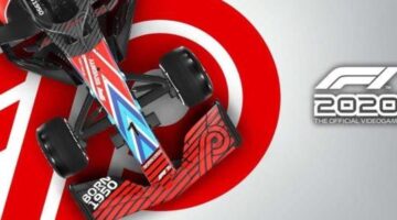 F1 2020 Update 1.16 is released on PS4, Xbox, and PC, Patch Notes on February 15