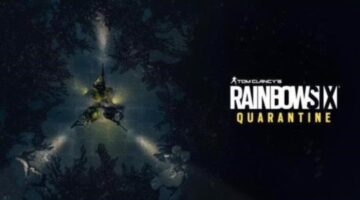 Rainbow Six Quarantine Is Not Out Yet But a Launch Patch Is Already Live For PS4