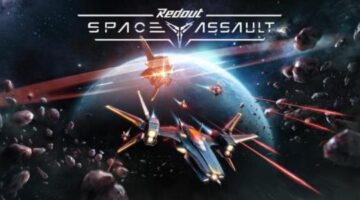 Redout: Space Assault Review (Xbox One) – XboxAddict