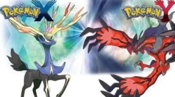 The Year of Pokemon – Generation VI