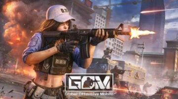 Global Offensive Mobile – A Mobile Version of CS:GO?