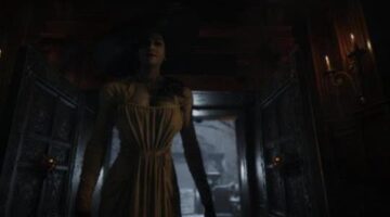 Ethan Returns to Resident Evil VIII: what does it mean to build a world?