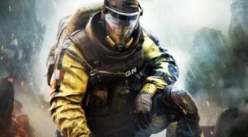 Report: Rainbow Six Quarantine Renamed “Rainbow Six Parasite” as Image Surfaces