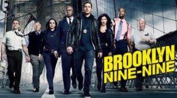 Brooklyn Nine-Nine Comes to a Close With Season 8