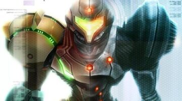 ‘Metroid Prime 2’: Why Dark Samus is So Compelling