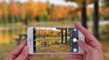 How to Take Better Photos with the iPhone