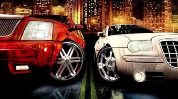 Five Racing Game Franchises That Need a Revival