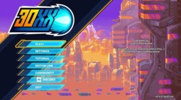 30XX Early Access Impressions – The Outerhaven