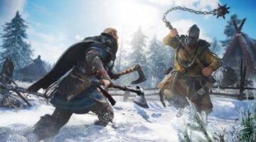 Assassins Creed Valhalla Update 2.20 Today Patch Notes 1.1.2