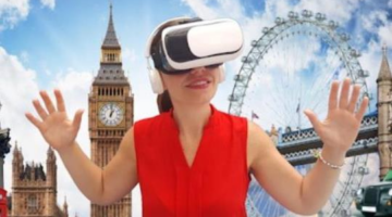London VR App – 360 Cardboard Tour Viewer Guide. – Apps on Google Play