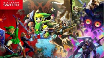 Will Nintendo Announce a Zelda 35th Anniversary Collection Tomorrow?