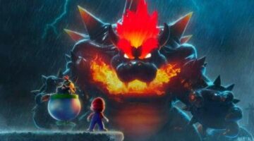 The Cat Mario’s Meow: impressions of Bowser’s Fury and takeaways from Nintendo’s strong holiday