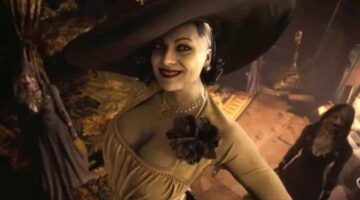 Don’t Turn Resident Evil Village’s Tall Vampire Lady into a Tentacle Monster