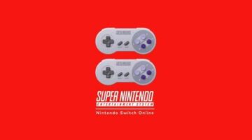 Super Nintendo Entertainment System – Nintendo Switch Online update out now (version 2.2.0)