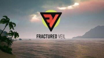 Upcoming Survival Game Fractured Veil Is Giving Out A Bunch Of FREE Keys