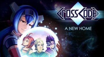 “CrossCode” will release its “A New Home” DLC for PC on Februrary 26th, 2021