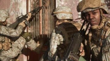Six Days in Fallujah – War games are all political and ignoring that is a dereliction of duty
