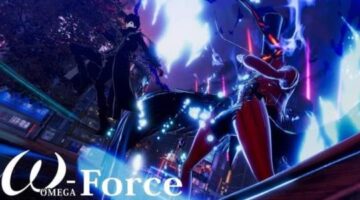 How Omega Force is Refining the Musou Genre