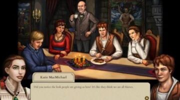Review – Hero-U: Rogue to Redemption (Switch) | WayTooManyGames
