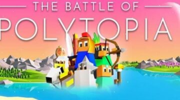 “The Battle of Polytopia” has now been downloaded over 13-million times since its release