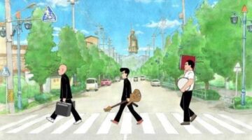 On-Gaku: Our Sound release date confirmed for digital, Blu-ray, and DVD