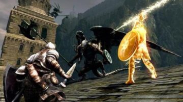 Top 30 Best Nintendo Switch RPG Video Games
