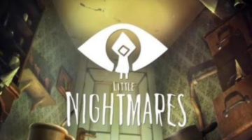 Let’s Play Little Nightmares