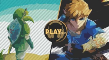 PLAYCast: Episode 14 – 35 Years of Zelda