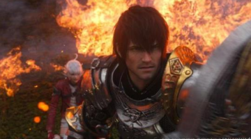 Yoshi-P on Xbox, FF14 job quests, deep dungeons, and heading to the moon