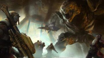 Bungie to Expand Destiny Universe Into “Additional Media,” Announces Studio Expansion