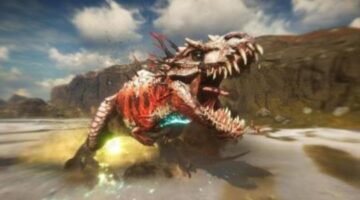 Second Extinction For Xbox Series X|S & Xbox One Gets New Screenshots