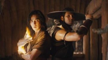 Watch the first bloody trailer for Mortal Kombat