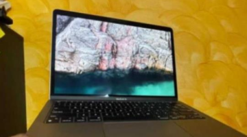 A new malware discovered that threatening Apple’s Mac systems