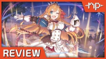 Princess Connect! Re: Dive Review – Noisy Pixel