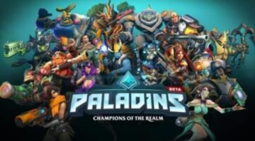 Paladins Update 2.32 is out, Patch Notes on February 18