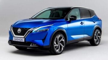 Namco Bandai Produce Unique Sound Effects for the 2021 Nissan Qashqai