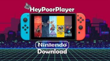 Nintendo Download for 2/18/21