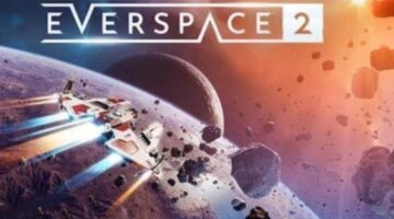 The open-world space shooter “Everspace 2” has just released its Early Access 2021 roadmap