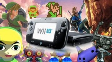 Want The Best Zelda Experience? You’ll Need A Wii U