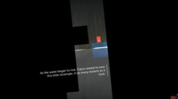 Review – Thomas Was Alone (Switch) | WayTooManyGames