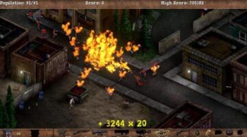 Postal Redux is Coming to PS4 March 5th