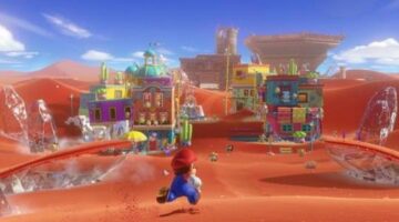 Do Video Games Have to Be Fun?